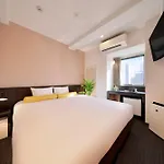 Nipponbashi Crystal Hotel